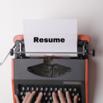 The Art of Creating an Impressive Resume